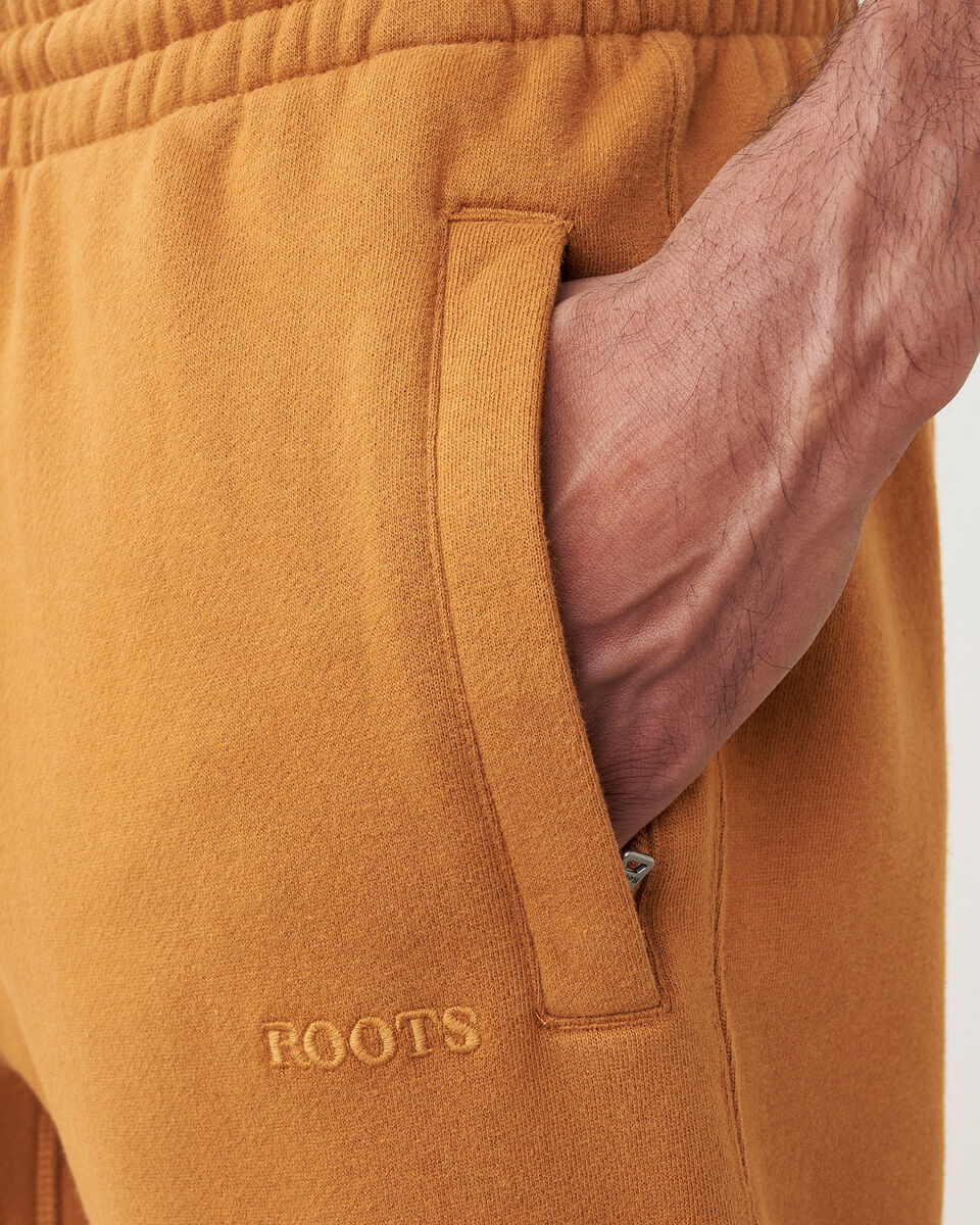 Pantalon en molleton Collection Un non genré