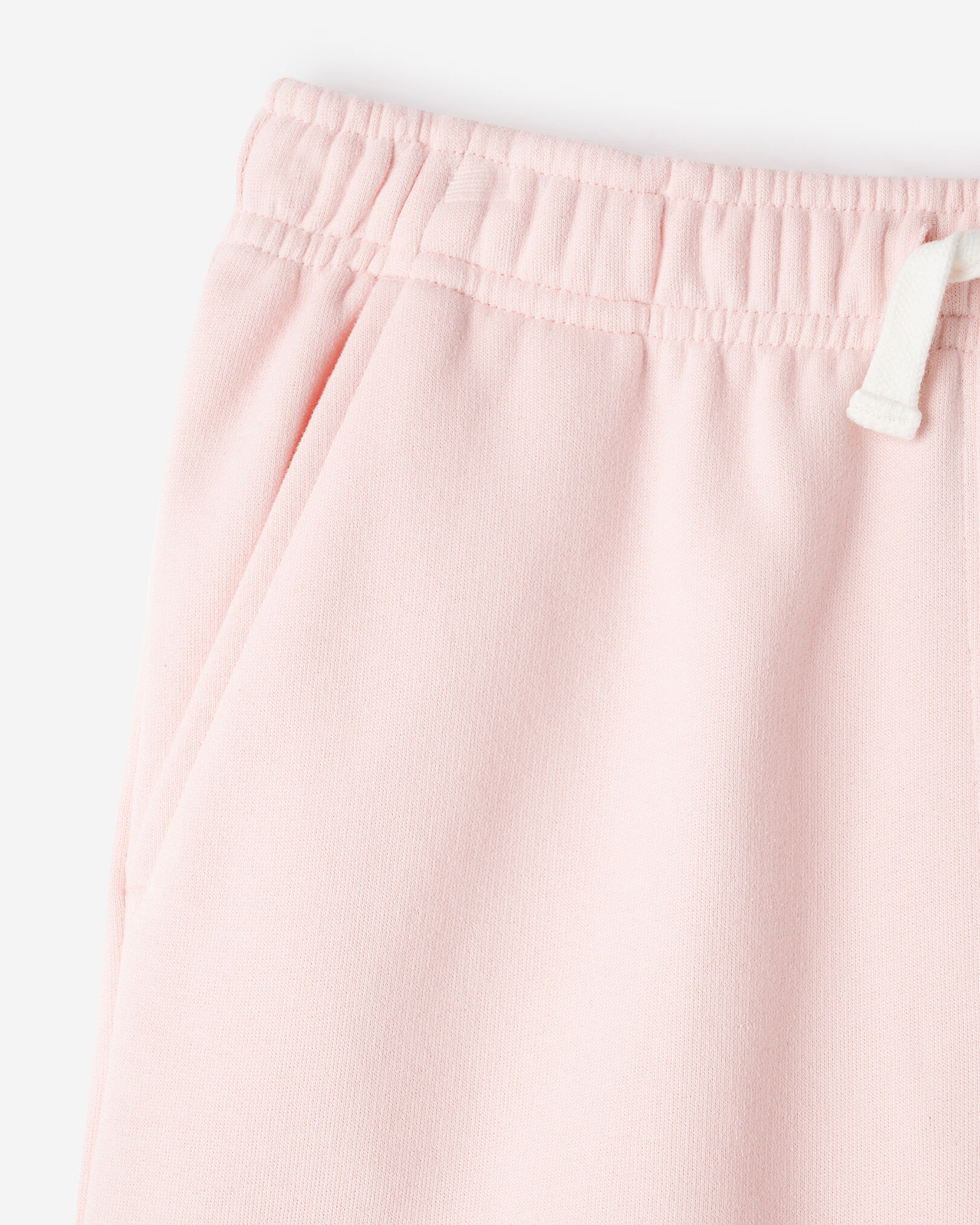 Kids Beaver Canoe Sweatshort