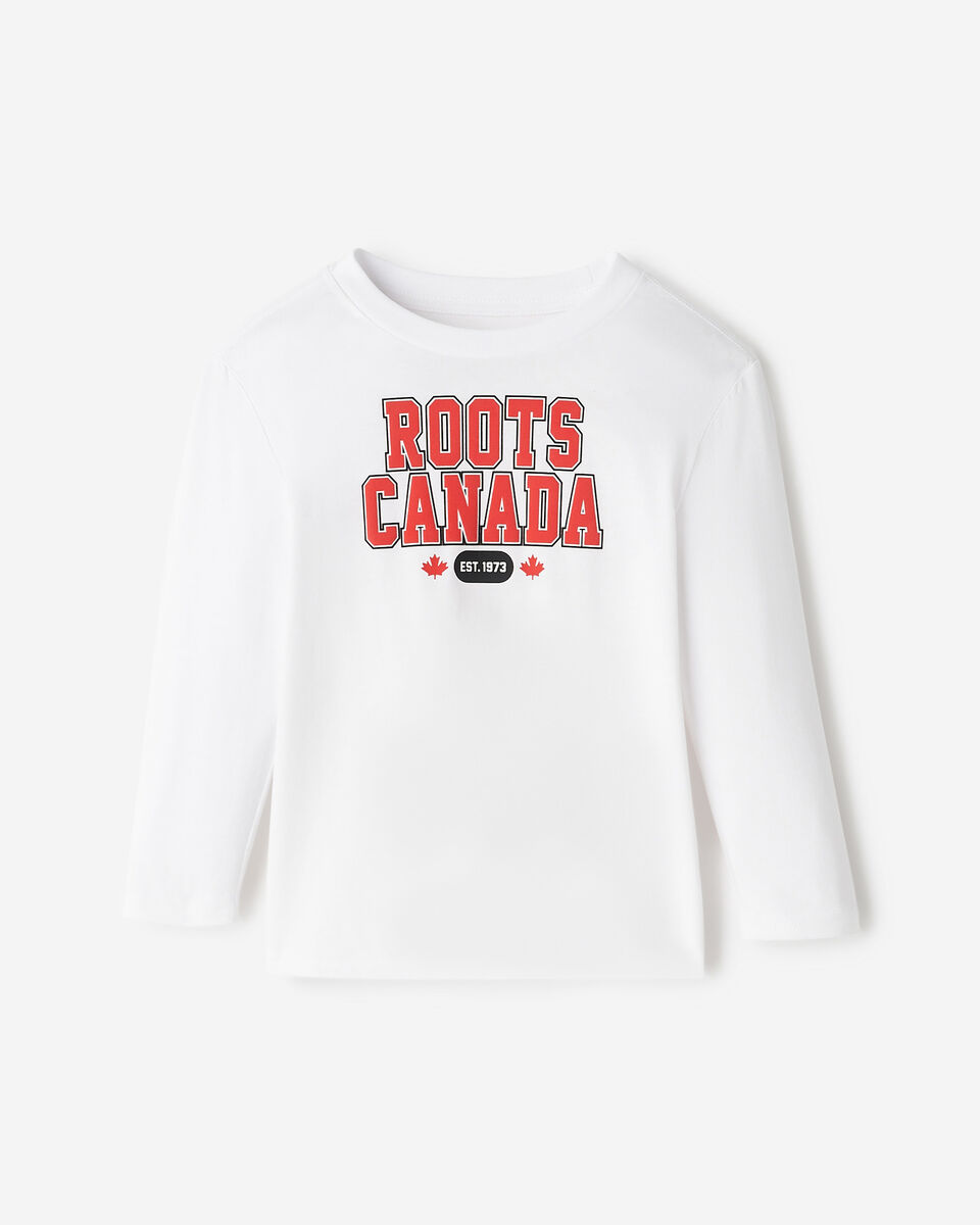 Toddler Northern Roots T-Shirt