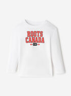 Toddler Northern Roots T-Shirt