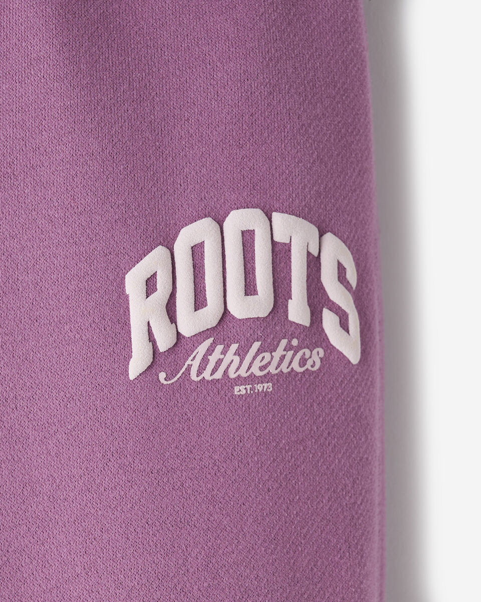 Pantalon en molleton Roots pour tout-petits