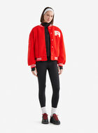 Alpine Goods Varsity Jacket