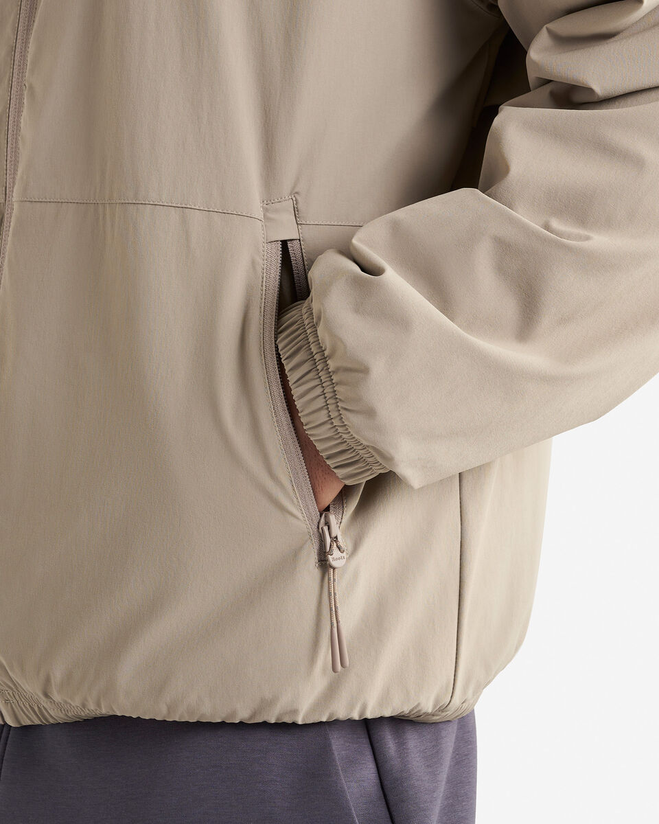 Anywhere Jacket