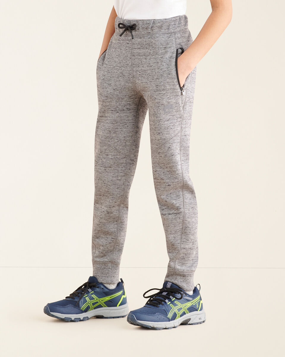 Roots Boys Active Journey Jogger. 1