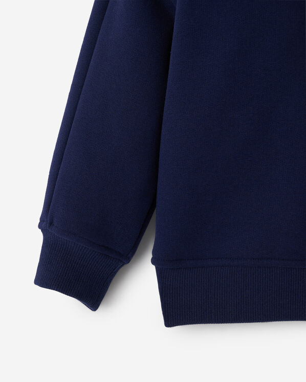 Toddler Roots Signature Polo