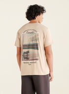 Mens Nature Views T-Shirt