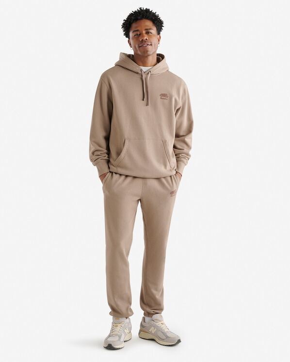 Organic Original Terry Sweatpant