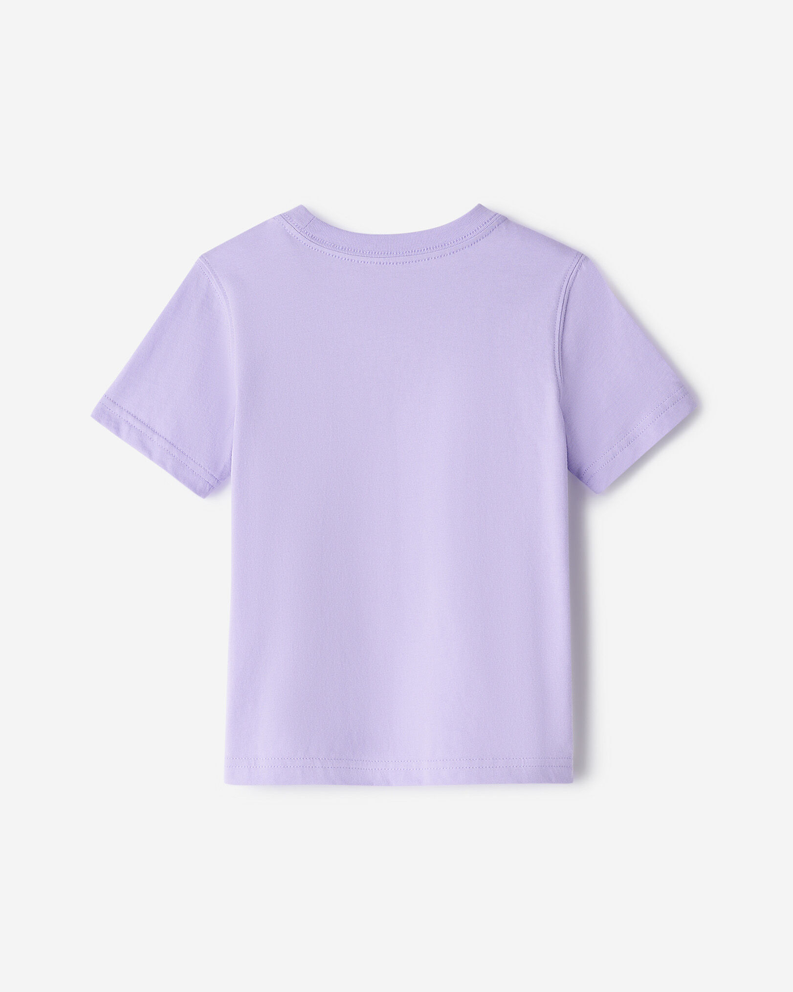 T-shirt à manches courtes en coton bio Cooper pour tout-petits