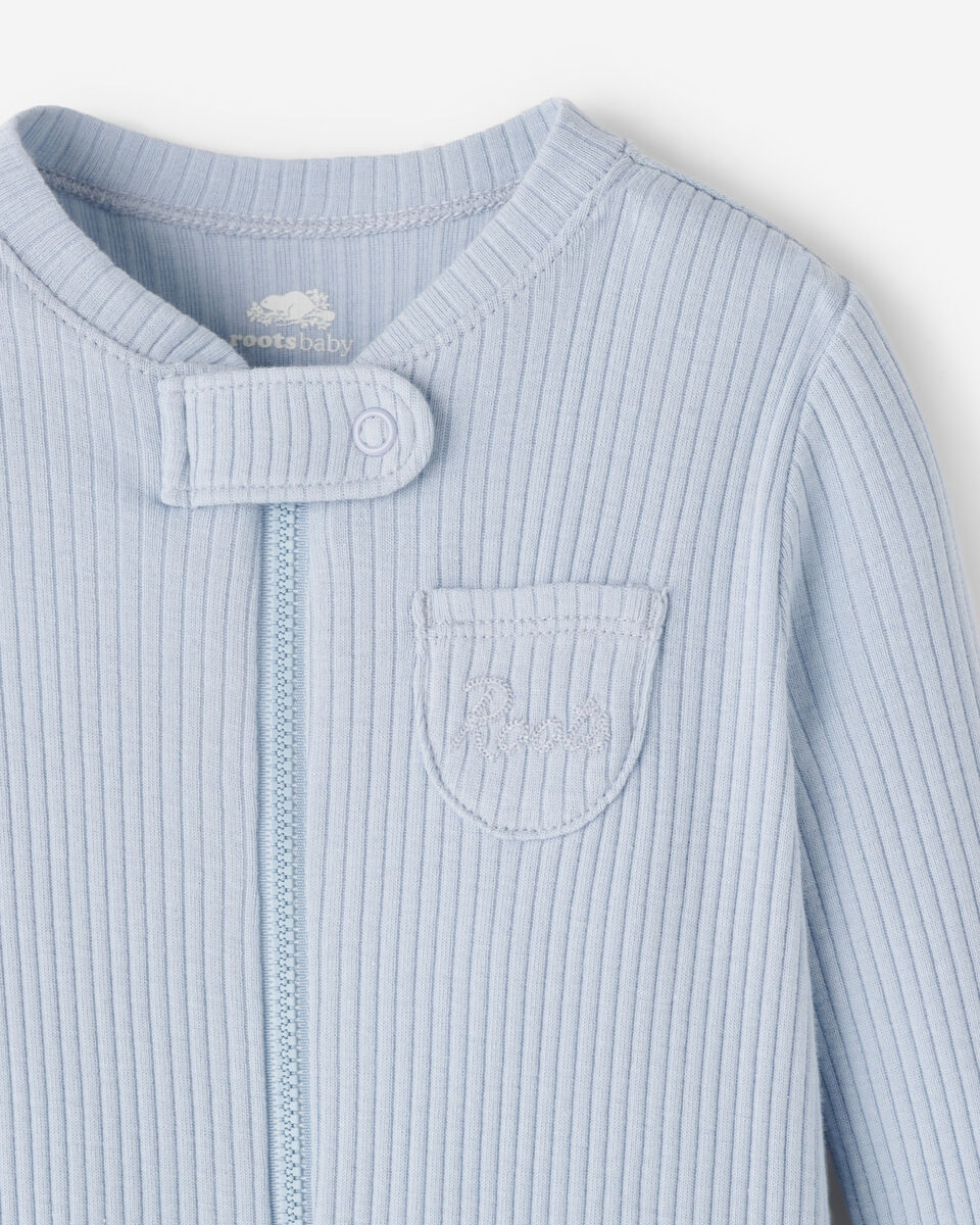 Roots Baby's First Pocket Sleeper