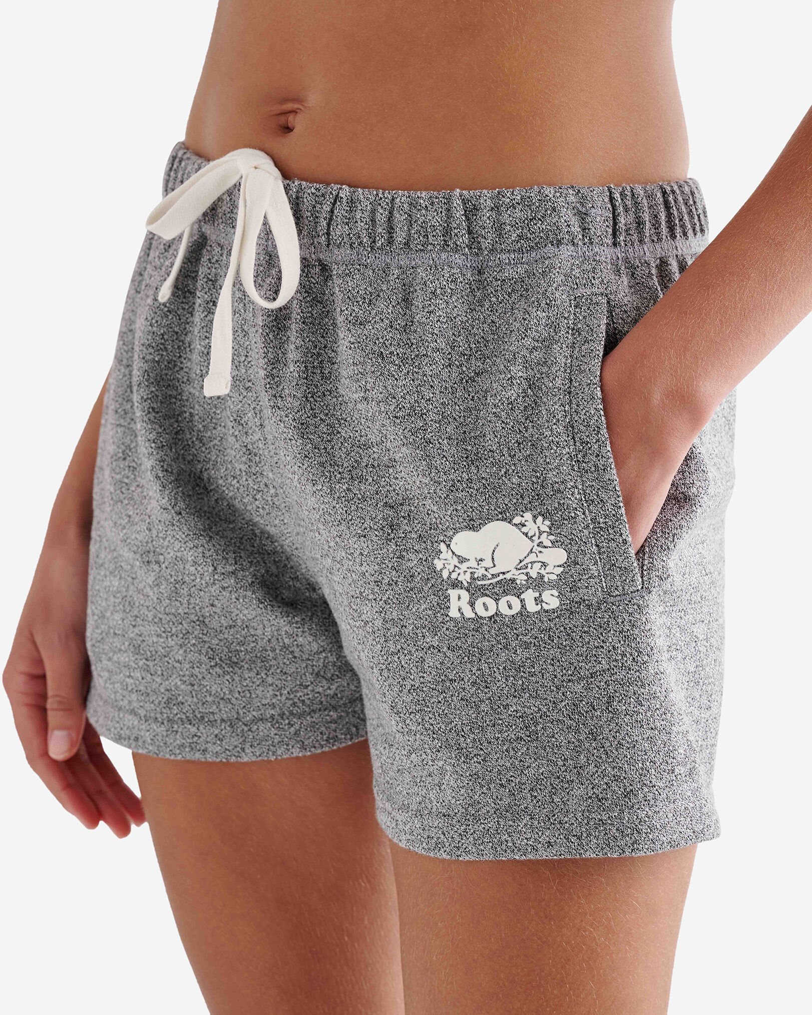 Roots sweat shorts outlet