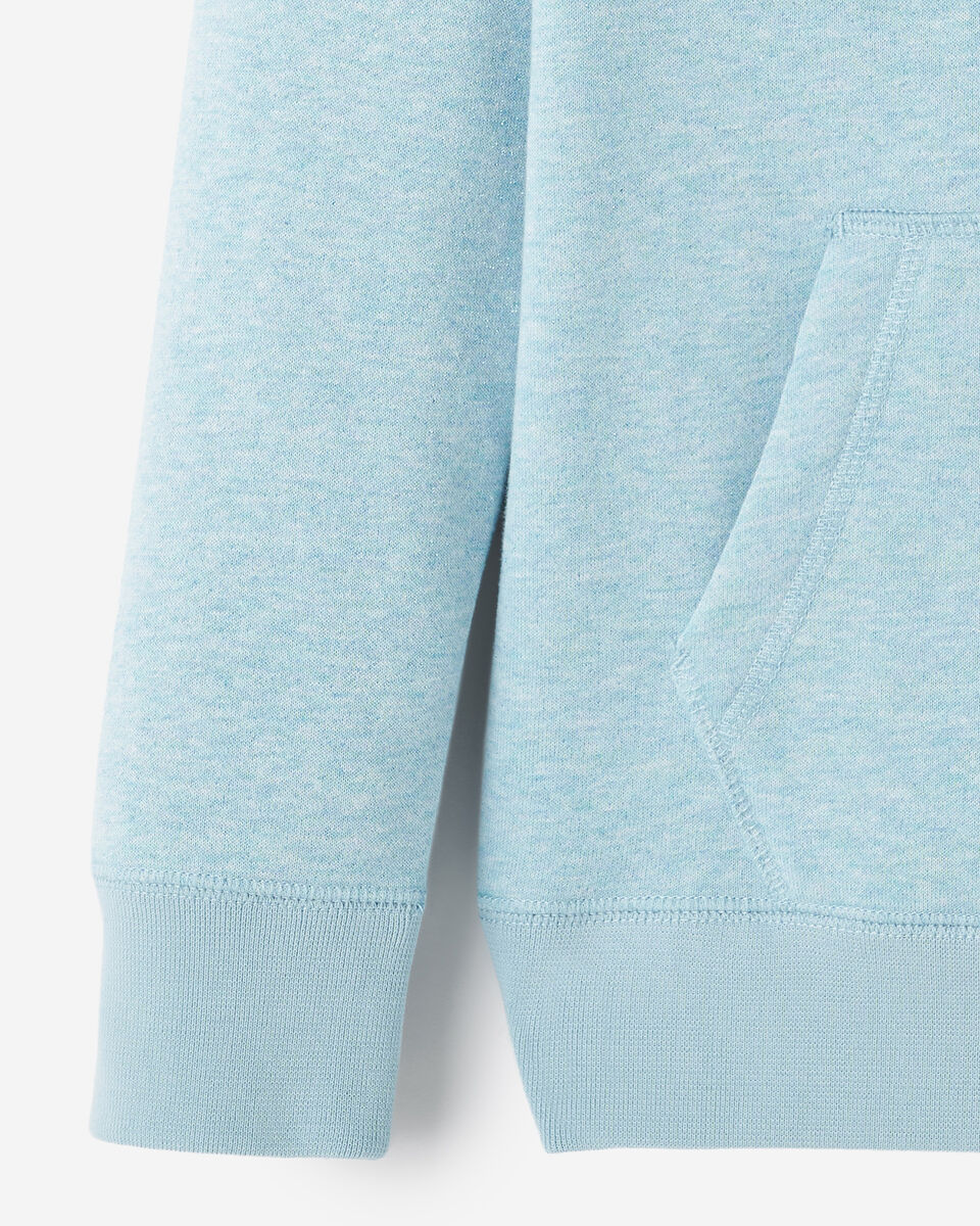 Kids Original Sparkle Kanga Hoodie