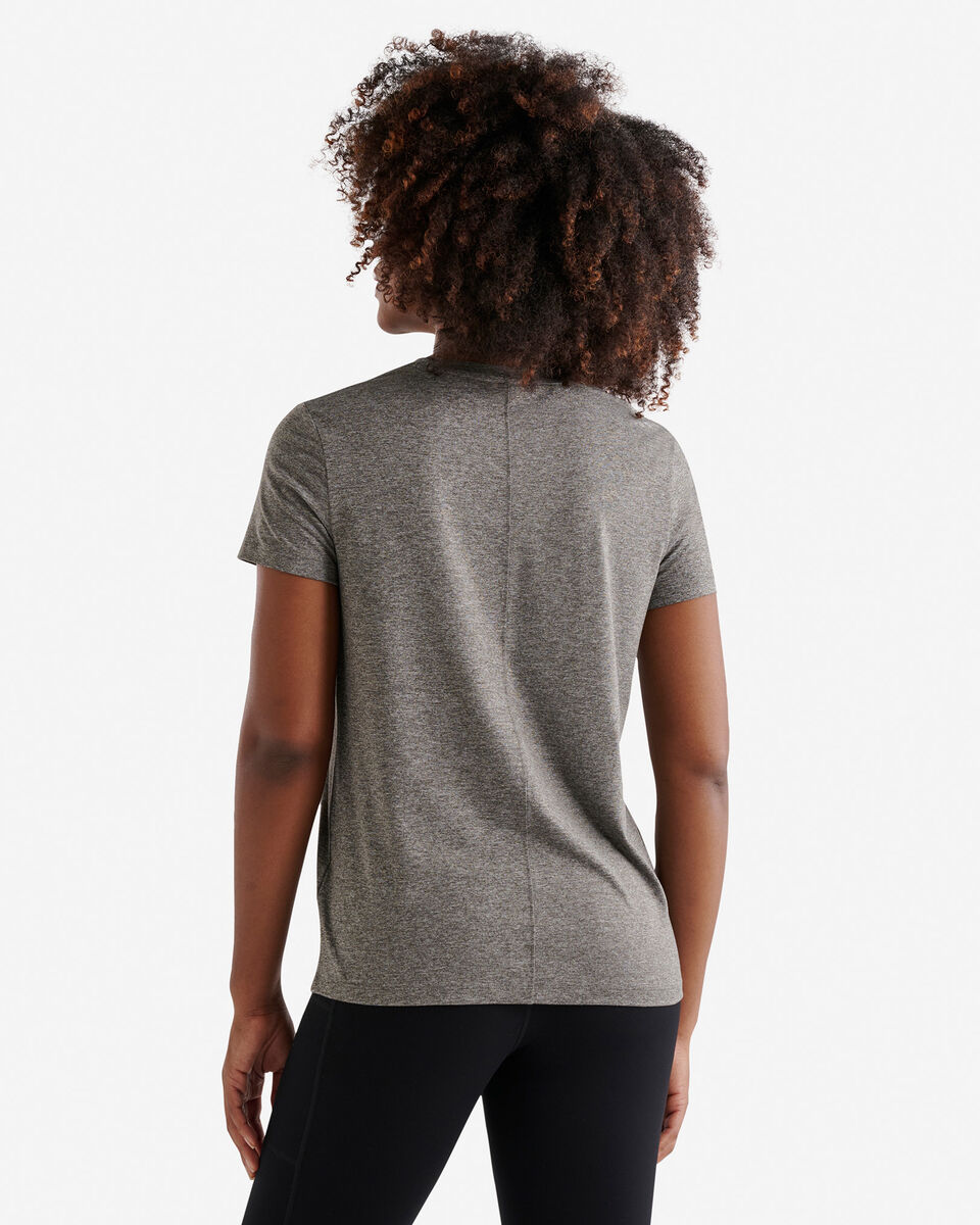 Renew Knit Short Sleeve Top