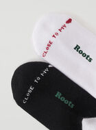 Adult Love Sock 2 Pack