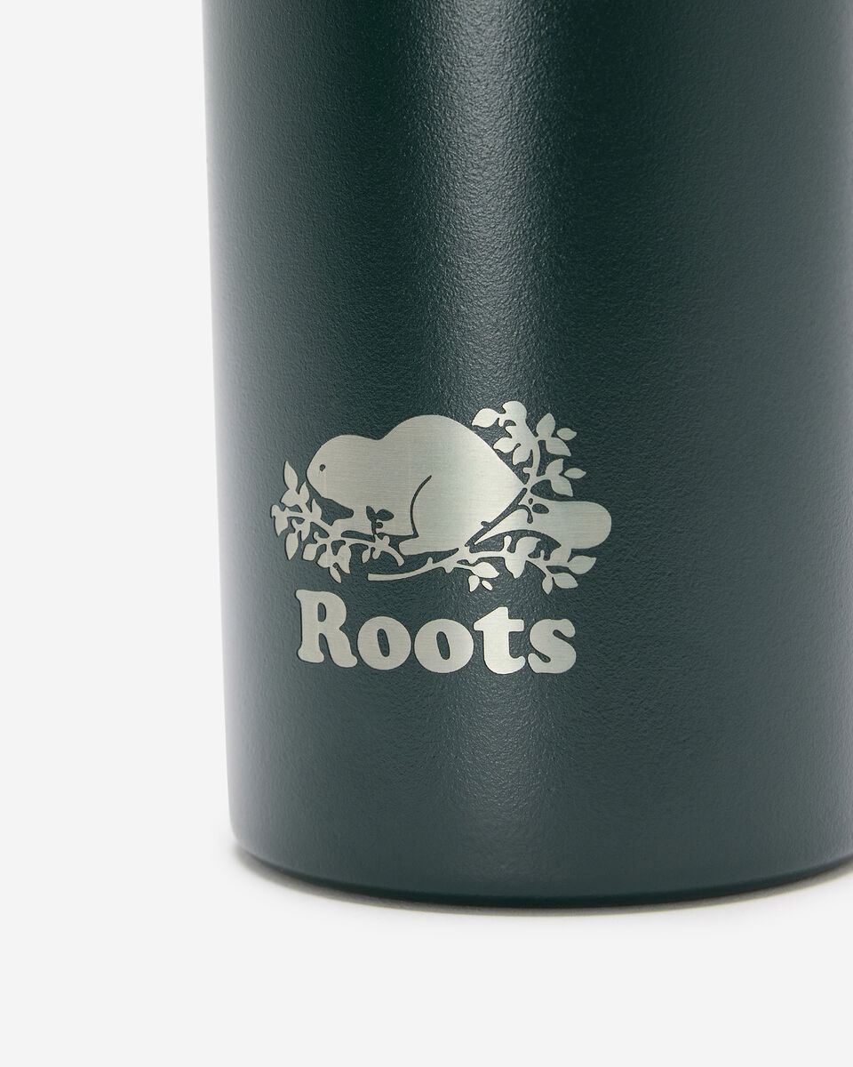 Roots Water Bottle