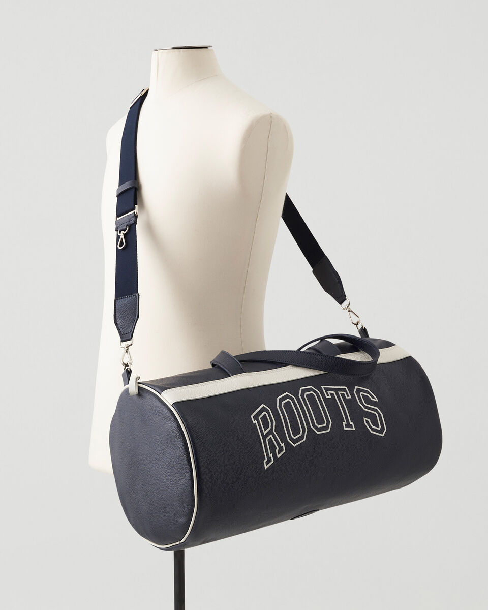 Athletics Club Barrel Bag Cervino