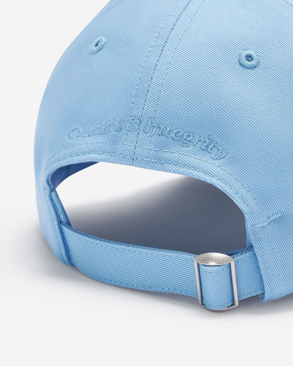 Roots Baseball Cap
