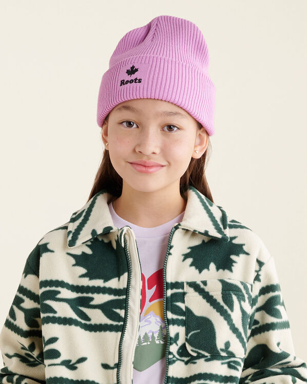 Kid Bracebridge Toque