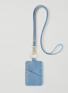 Upcycle Commuter Cardholder Cervino