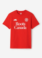 T-shirt Athl&eacute;tisme nordique