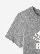 Toddler Organic Cooper Short Sleeve T-Shirt