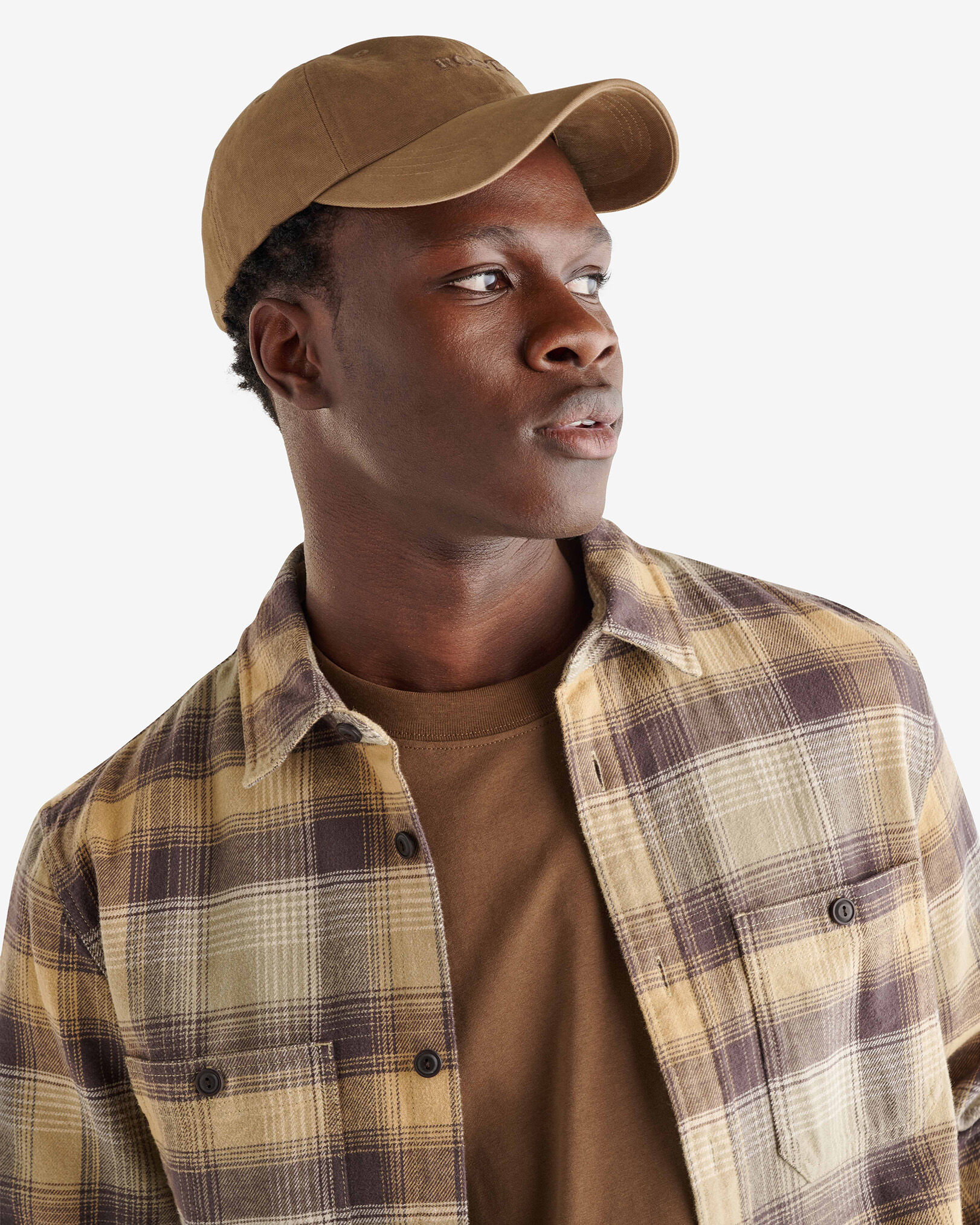 Accessories cap outlet