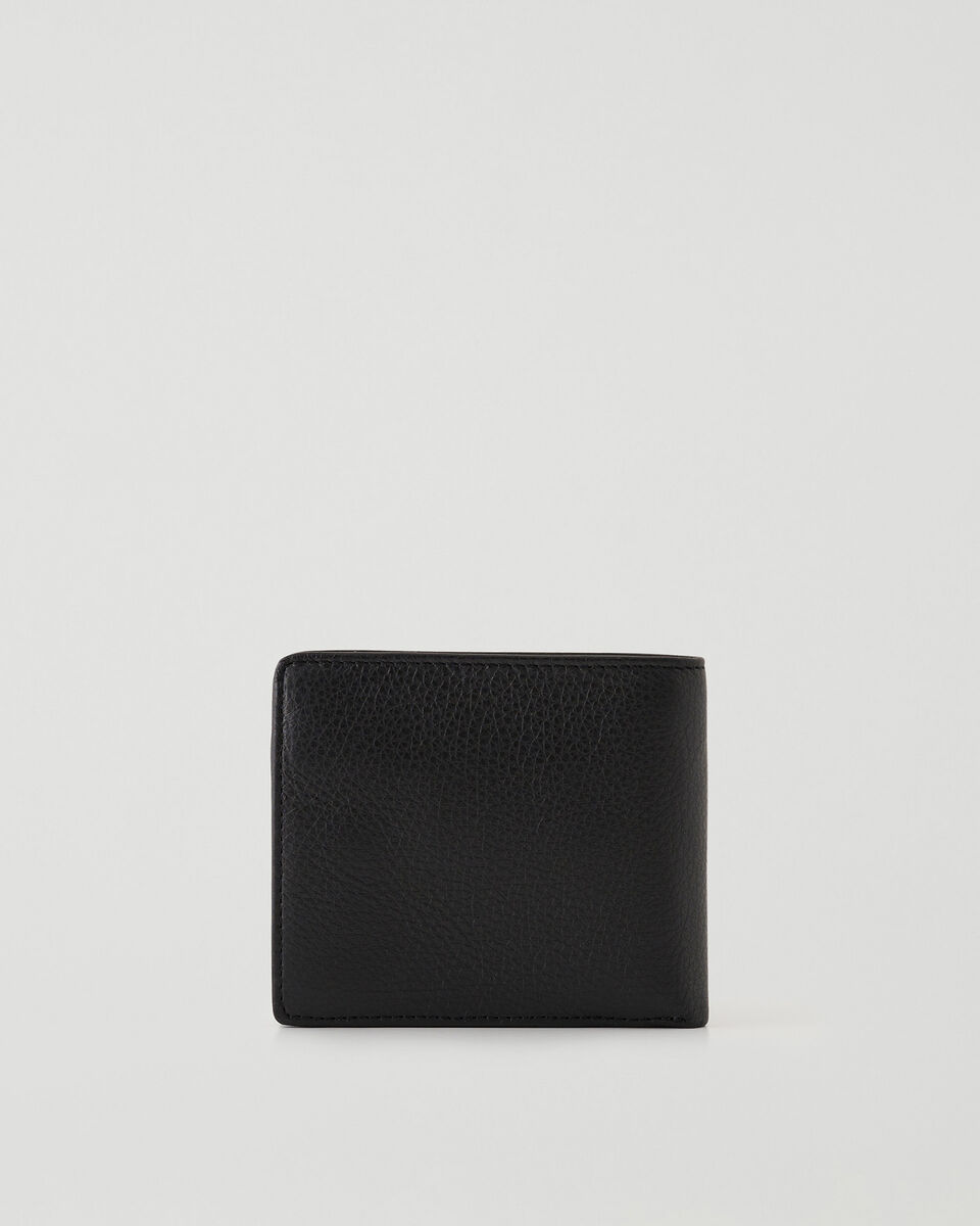 Slimfold With Coin Prince | Wallets | Roots