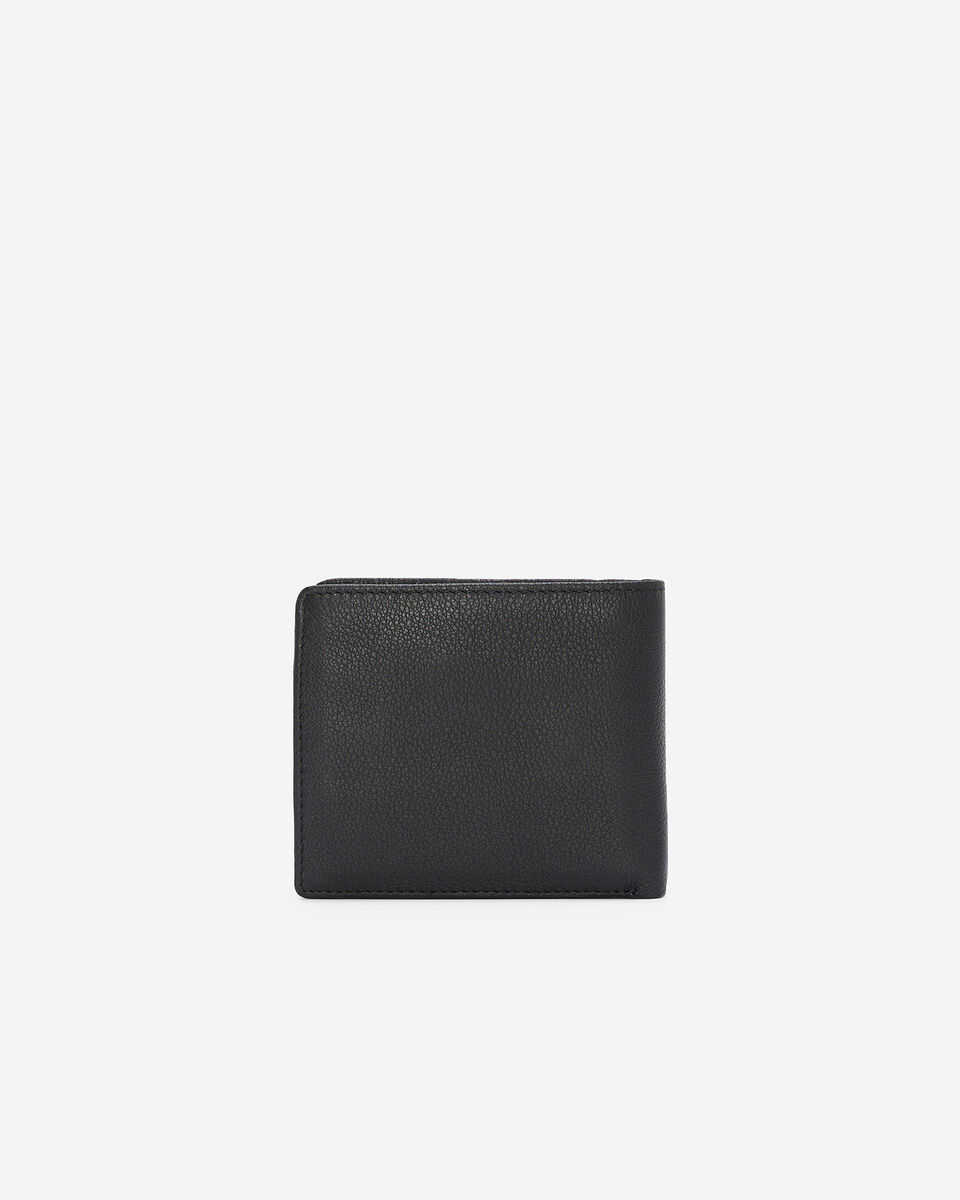 Slimfold With Coin Prince | Wallets | Roots