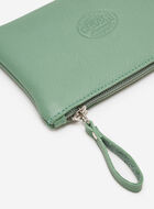 Medium Zip Pouch Cervino