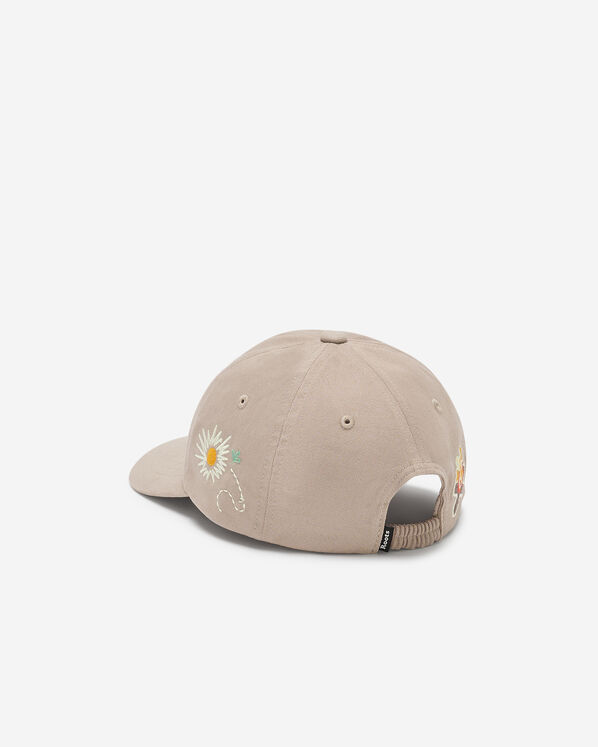Kids Nature Club Baseball Cap