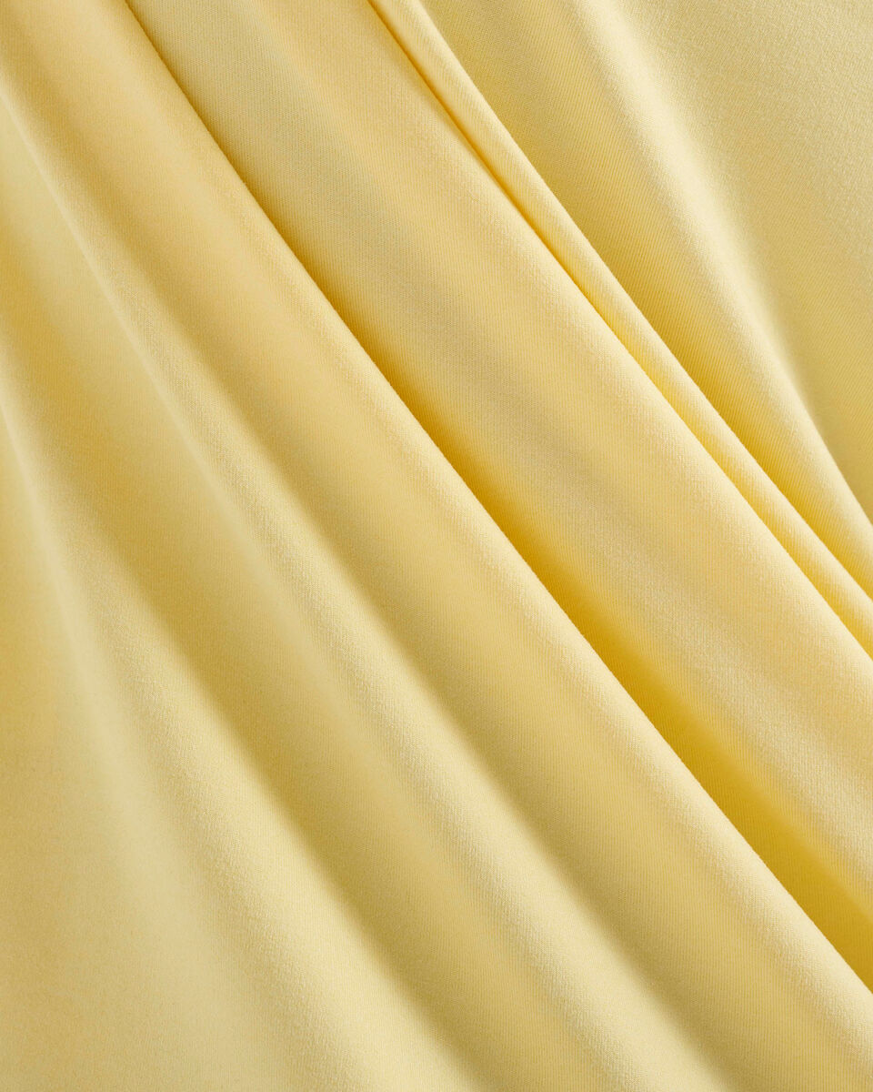 Renew Knit Short Sleeve Top