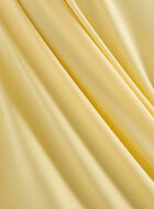 Renew Knit Short Sleeve Top