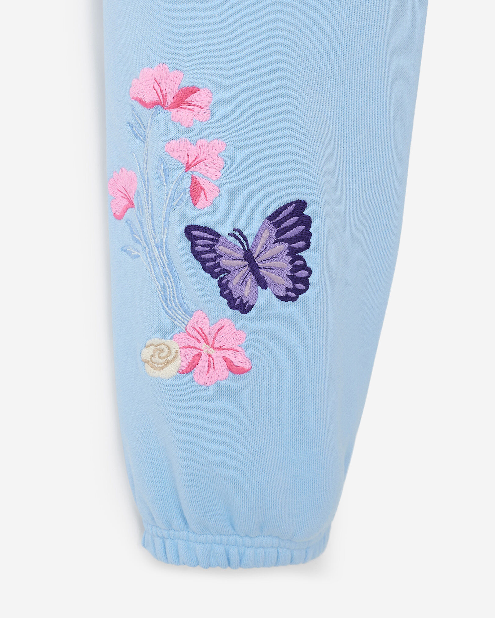 Pantalon en molleton Roots X Wicked OZ