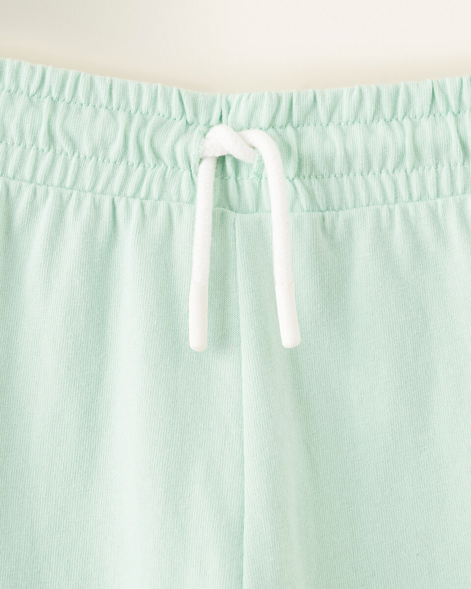 Short décontracté Club de la nature pour fille