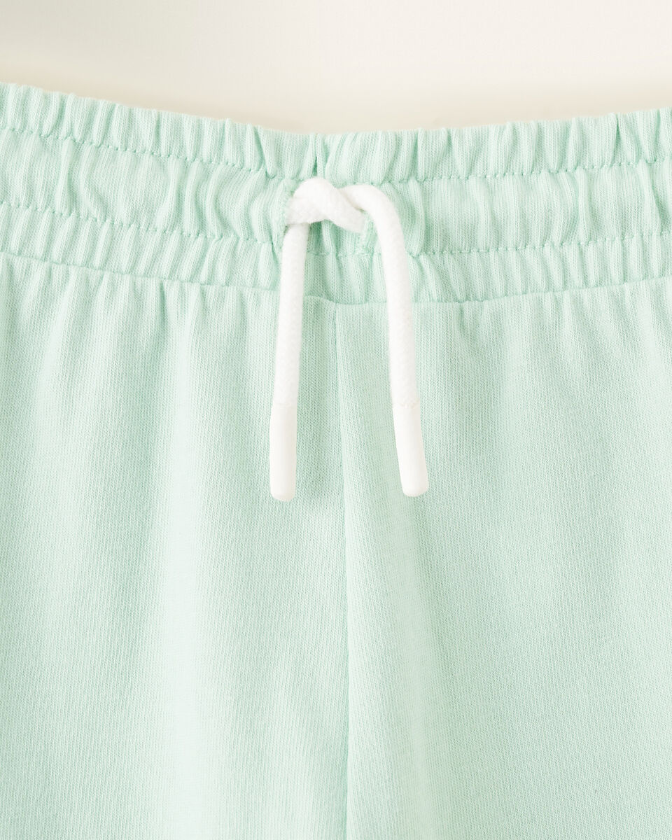 Girls Nature Club Relaxed Short