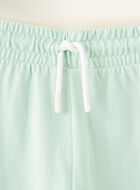 Girls Nature Club Relaxed Short