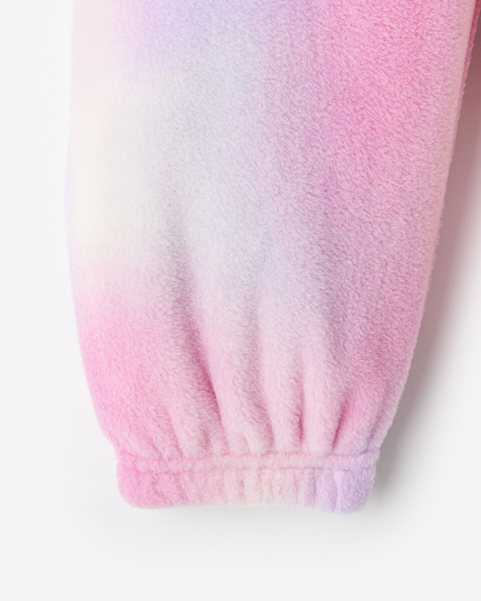 Baby Microfleece Pant