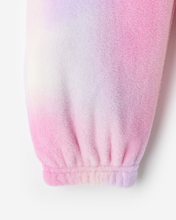 Baby Microfleece Pant