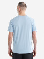 Haut &agrave; manches courtes en tricot Renew