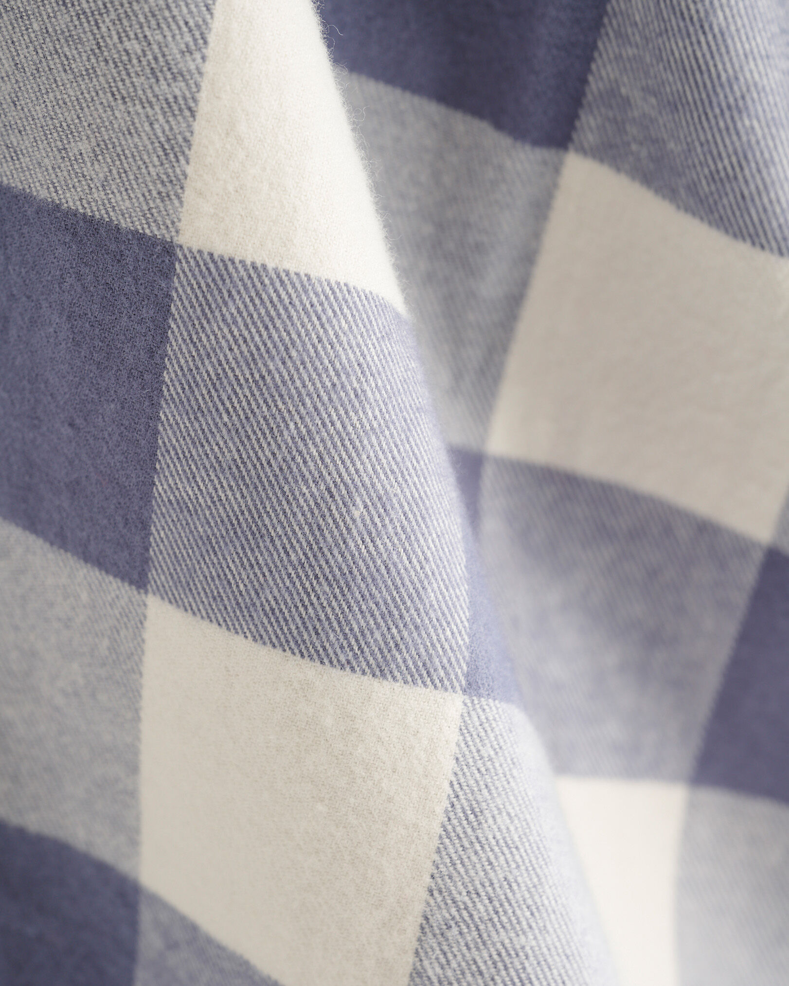 Ensemble pyjama à carreaux Park pour femmes