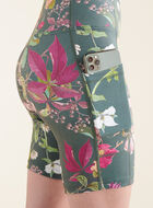 Roots x alder Bike Short 7 Inch