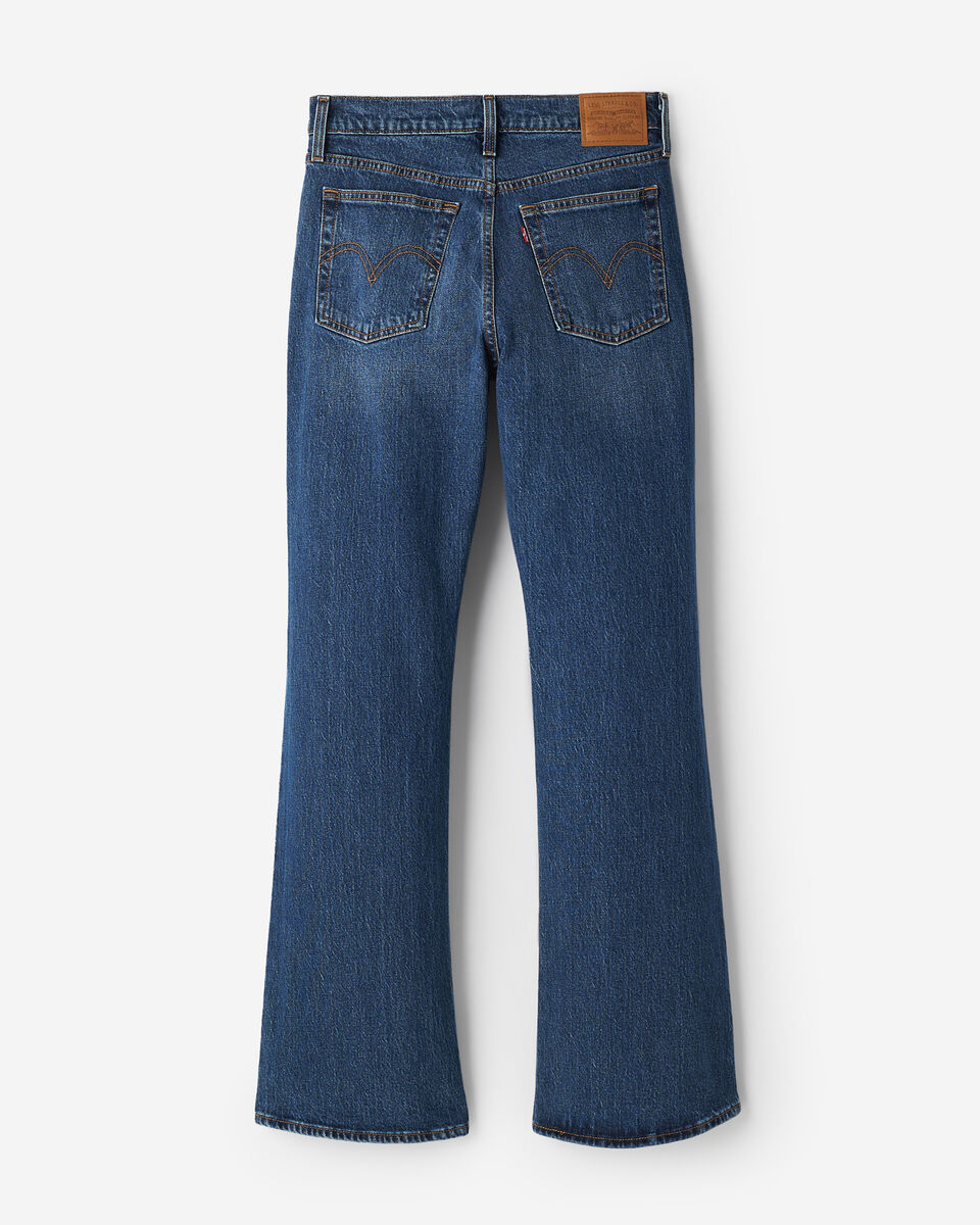 Levi's Wedgie Bootcut Womens Jeans