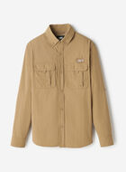 Chemise en nylon Outdoor Roots