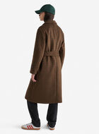 Alma Long Coat