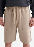 Welland Knit Twill Short 9 Inch