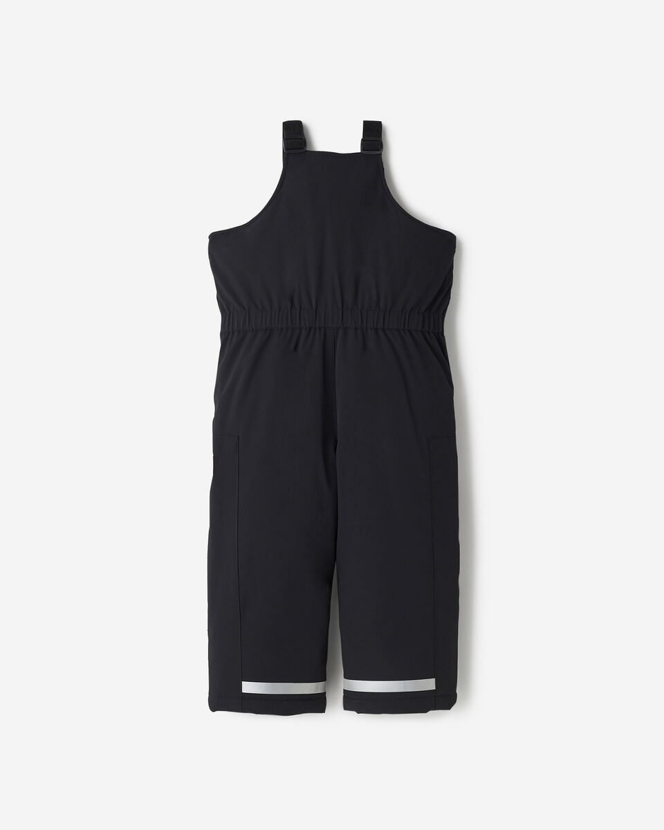 Toddler Roots Snow Bib Pant