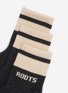Kids Cabin Ankle Sock 3 Pack