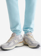 Pantalon original en molleton de coton bio