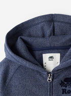 Kids Organic Original Full Zip Hoodie
