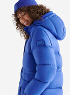 Parka en duvet Roots