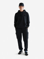 Organic Cooper Tonal Kanga Hoodie